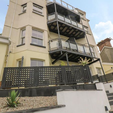 1 River View Looe Exterior photo