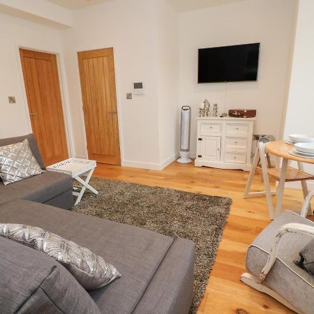 1 River View Looe Exterior photo
