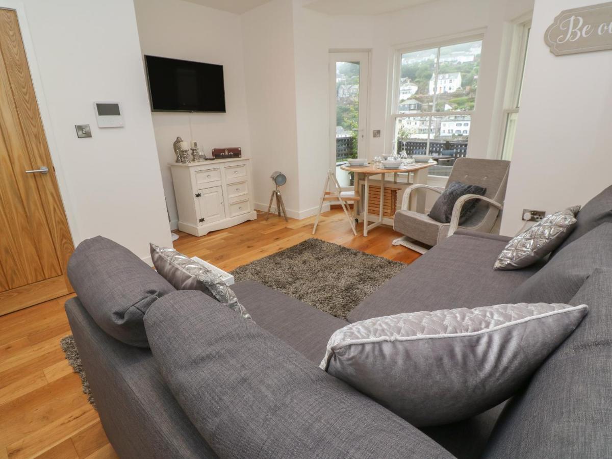 1 River View Looe Exterior photo
