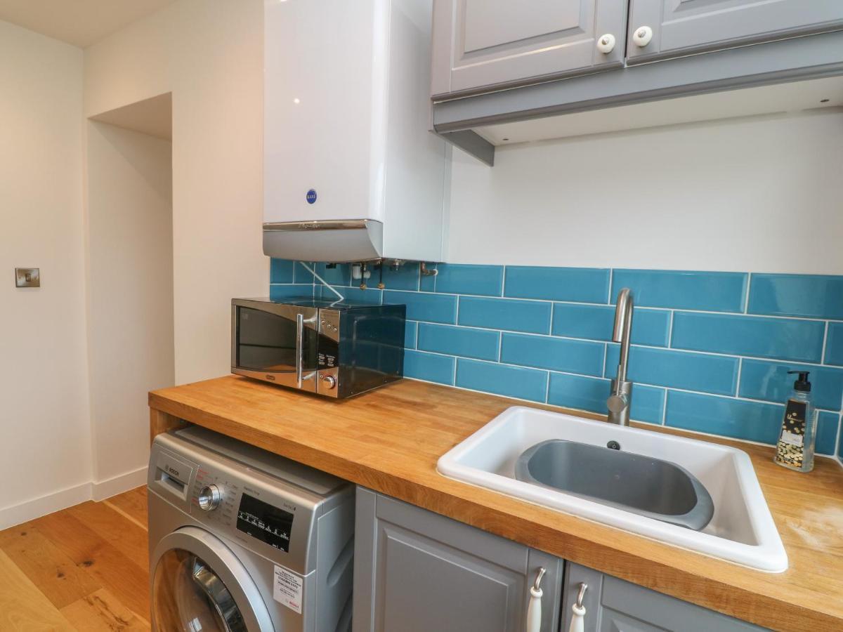 1 River View Looe Exterior photo