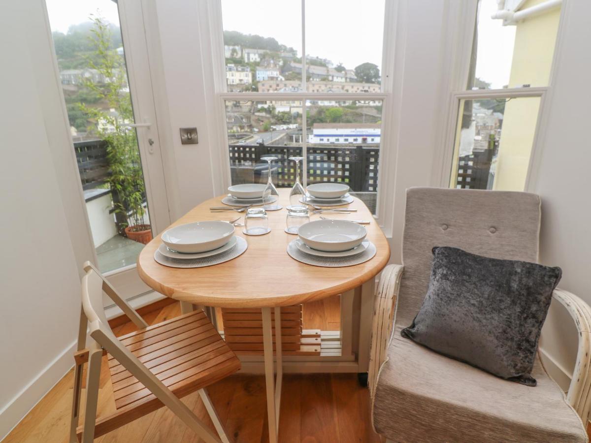 1 River View Looe Exterior photo
