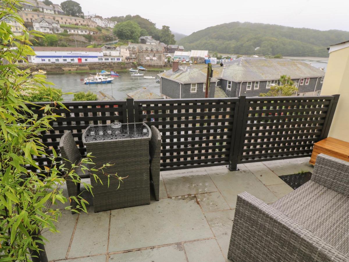 1 River View Looe Exterior photo