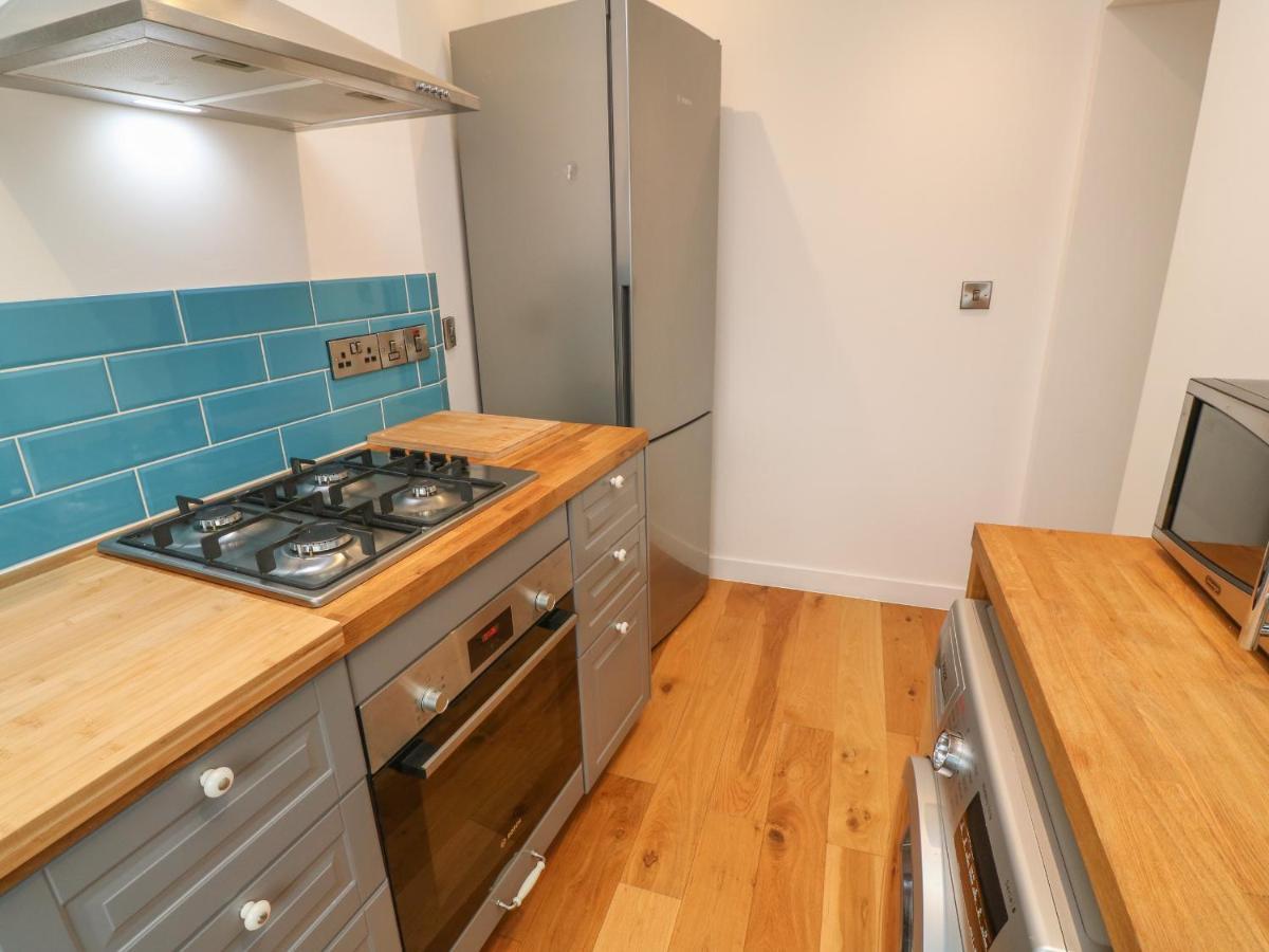 1 River View Looe Exterior photo